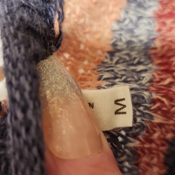 Maurices~Medium Knit Cardigan - Picture 6 of 6